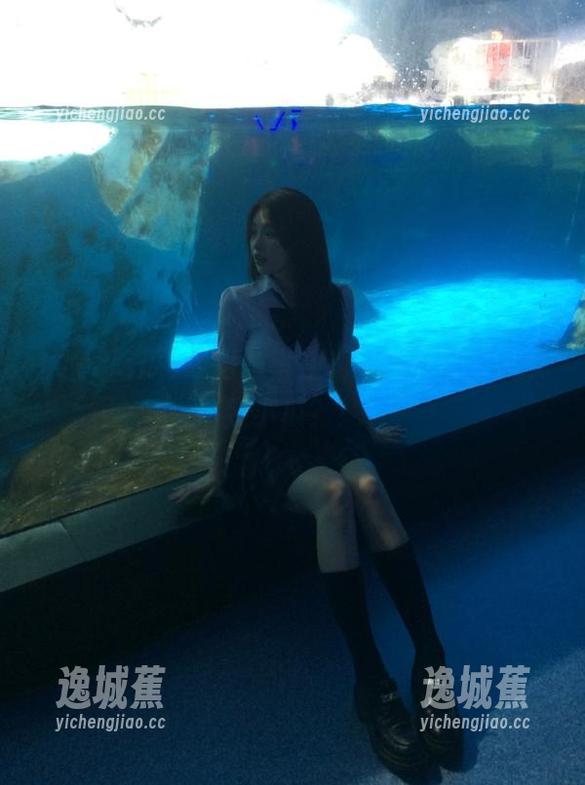 线路一错，17c吃瓜里的大瓜变小瓜？！