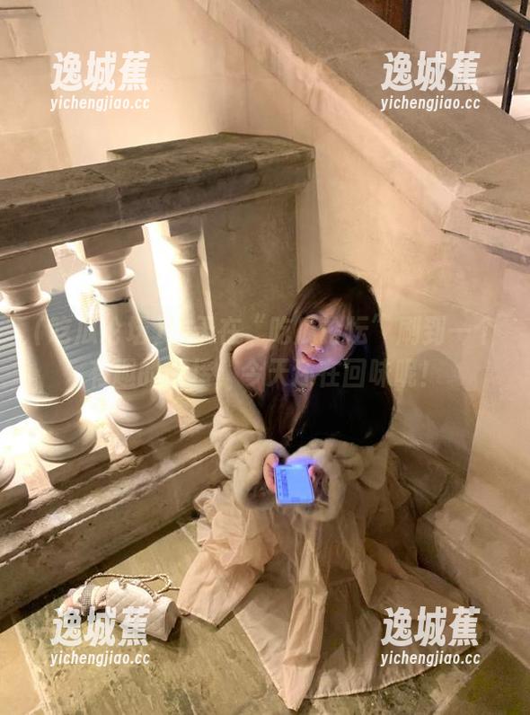 昨天在“吃瓜论坛”刷到一个有趣的链接，今天还在回味呢！