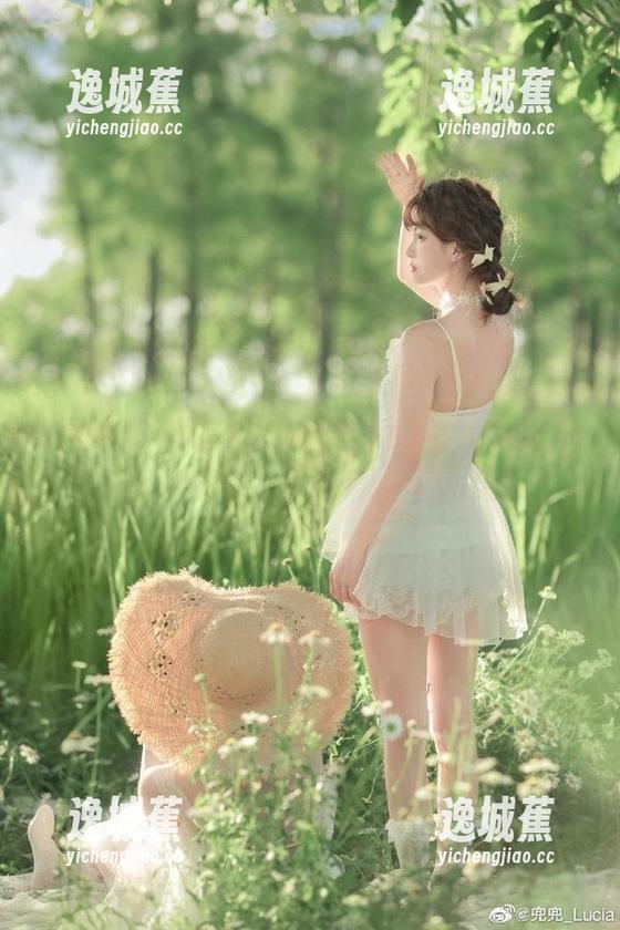 资源的诱惑，网曝吃瓜让我的脑海里冒出一堆奇奇怪怪的想法