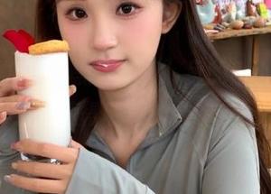 “黑哥冲料”里的小小鱼，送给你值得收藏的灵魂友！