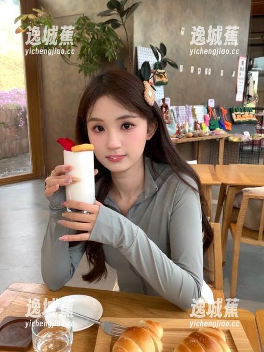 “黑哥冲料”里的小小鱼，送给你值得收藏的灵魂友！